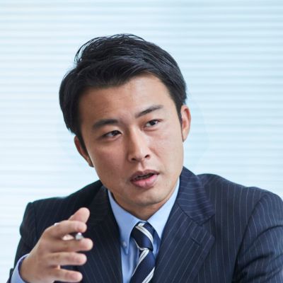 R.Sさん